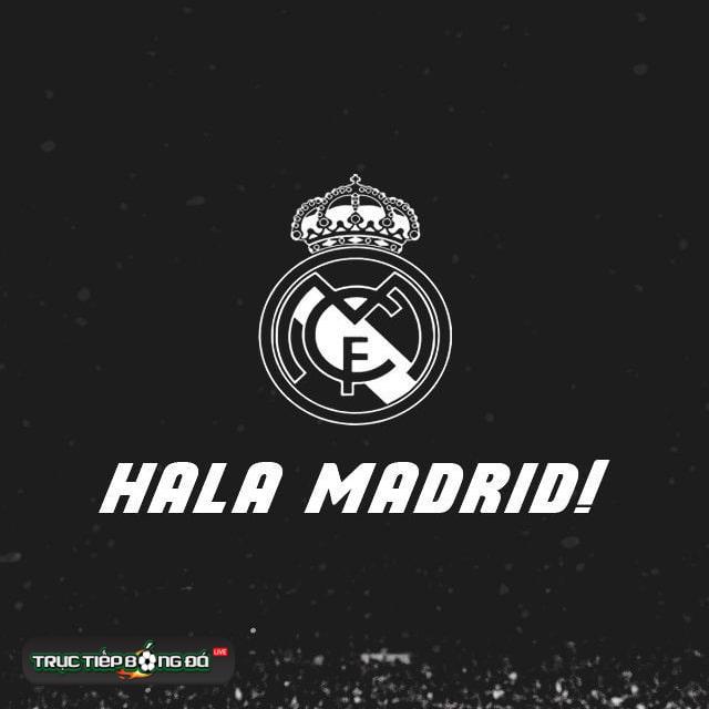 Những câu hỏi liên quan đến Hala Madrid là gì?