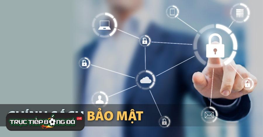 Vì sao cần đến chính sách bảo mật