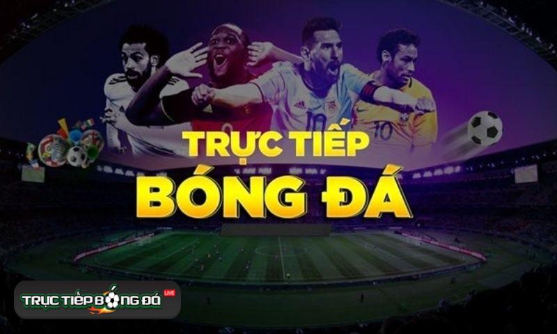 Giới thiệu chung về Tructiepbongda